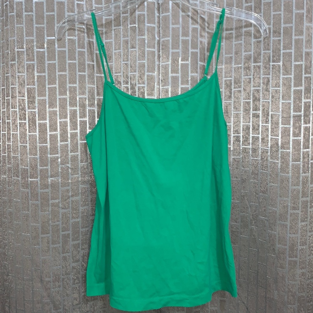 Chadwicks Tank